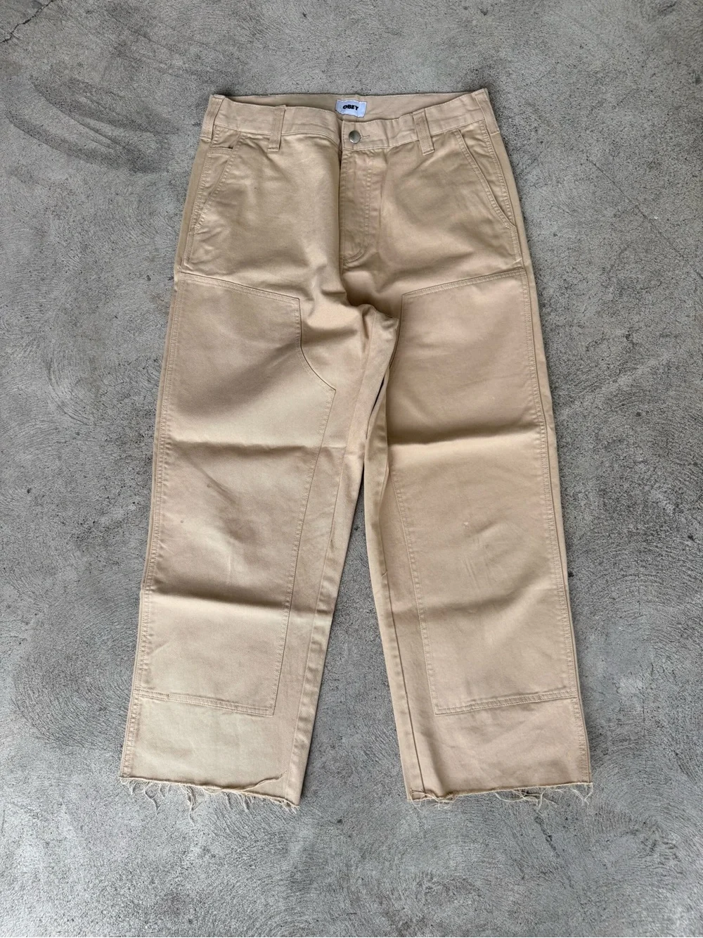 Obey Pants